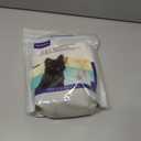 Virbac C.E.T. Enzymatic Oral Hygiene Chews for Dogs, Medium - Plaque & Tartar Control - Single Layer Beefhide with Exclusive Dual-Enzyme System & Tasty Chicken Flavor - Easy to Give Dog Dental Chew (12.8 Ounce (Pack of 1))