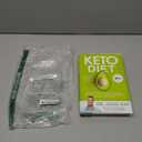 Keto Diet: Your 30Day Plan to Lose Weight, Balance Hormones, Boost Brain Health, and Reverse Disease