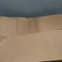 Reli. 6-10 Gallon Trash Bags | 1000 Bags | Clear | Bathroom | Strong | Garbage