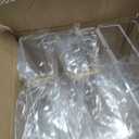 Acrylic Brochure Holder 6 Pack