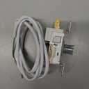 Lifetime 2198202 Refrigerator Cold Control Thermostat by Seentech Easy to Install - Exact Fit for Whirlpool,Kenmore Refrigerator - Replaces Part Numbers: WP2198202 2161284 2198201 PS11739232 AP6006166