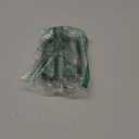 2PCS 5.8 Inches Barn Door Handle, Premium Aluminum Alloy Gate Handle, Sturdy Black Sliding Door Pull Handles for Kitchen, Cabinet, Bathroom, Closet, and Easy Install