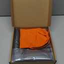 20 Inches Ludo Board Game,2-6 Players Ludo Game for Adults,Ludo & Parcheesi Board Games Suitable for Family Gathering & Party Night (Ludo Instruction Included)