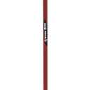 Kenyon 7" Sprinkler Head Trimmer with Step Plate, 33" Welded Handle, 5/8" Steel Shaft, T-Handle  Kenyon S550 Irrigation Series  SKU 85427 (Red)