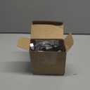 5X Magnifying Glass Desk Lamp with Clamp, 10 Brightness Levels, 3 Color Modes, 5V/2A Adapter Included  Clip Light for Reading, Crafting, Painting, Close Work (Black)