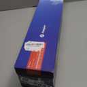 Fotopro Carbon Fiber Tripod 2.3lbs Ultralight 62 Inch Portable Travel Video Tripod for Camera DSLR Load up to 22lbs X-Aircross 3 Video Orange