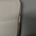 Compatible with iPhone 14 Pro Case Cute Aesthetic Flower Floral Vintage Rose Pattern Design for Women Girls Soft TPU White Back Shockproof Protective Phone Cover. Red Roses