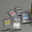 PFI-030 Ink Cartridge PFI-030MBK PFI-030BK PFI-030C PFI-030M PFI-030Y Replacement for Canon imagePROGRAF TA-20 TA-30 TM-240 TM-340 Printer Ink, 55ML 5-Pack (Matte Black, Black, Cyan, Magenta, Yellow)