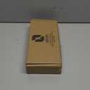 100Pairs Bamboo Chopsticks Disposable | Japanese | Sushi | Separated | Non Slip | Pointed Chopsticks-9.45in