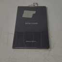 Samsung Electronics Tab A7 Bookcover - Grey (EF-BT500PJEGUJ)