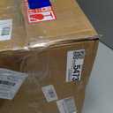 Nakkaa Driver Side Headlight Assembly Compatible with Sentra S SV SR SL Sense Nismo Exclusive Advance 2016-2019 Headlamp 26060-5UD5A NI2502263 Left