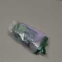 Compatible with iPhone 17 Pro Case with Lanyard Crossbody iPhone Case with Strap Adjustable Shockproof Drop Protection Silicone Phone Cover for iPhone 17 Pro 6.3 inch Lavender Purple