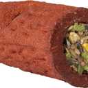 2 x Wild Harvest Stuffed Logz Peanut Butter Small Animal Treat