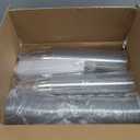 110 Pack 16 oz Plastic Cups with Lids and Straws,Sturdy Disposable Iced Coffee Cups with Lids,Clear To Go Cups For Smoothie,Cold Drinks