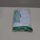 Artfish Women's Sleeveless Shirt Ribbed Fitted Scoop Neck Basic Crop Tank Top Cropped (Large, 02#light Blue)