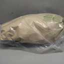 Vailge 2-Seater Heavy Duty Patio Bench Loveseat Cover, 100% Waterproof Outdoor Sofa Cover, Lawn Patio Furniture Covers with Air Vent, Small(Standard), Beige & Brown