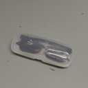 OPTOFENDY Reader Sunglasses for Women Men, Full Lens Outdoor Reading Sunglasses with Spring Hinge, UV400 Protection, Brown 1.5