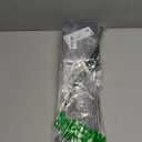 LEMIKKLE 17" x 15" Roll Up Dish Drying Rack Over The Sink Dish Drying Rack,Multi-Purpose Kitchen Rolling Dish Drainer Foldable SUS304 Stainless Steel Dish Drying Rack