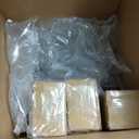 Muzata 15-20FT Modular Black Cable Railing Kit 36 Inch 4 Level Post Kit Complete Set Cable Railing System for Decks Length Adjustable Easy DIY with Paper User Guide (No Handrail) RWS2 BH4S