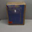 1600 Sq.ft Dehumidifier for Basement - 21 Pints, Drain Hose & Humidity Control Large Room Dehumidifiers for Home, RV, Bathroom, Bedroom - 3 Modes & 24H Timer White