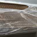 BOX USA Moving Boxes Large 28"L x 16"W x 14"H 15-Pack, Cardboard Box for Shipping, Moving, Mailing, Packing, Packaging and Storage