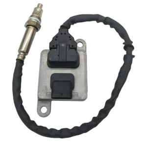 A0009055006 Nox Sensor Compatible with Mercedes-Benz E350 E400 GLK250 R350 Sprinter 2500 3500 Replaces# A0009051412 A0009053506