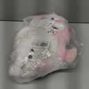 35cm / 13.77in Pink White Rabbit Plush Anime Stuffed Plush Toy