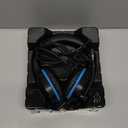 iLive IAHG19B IAHG19B Gaming Headphones, Black, Standard