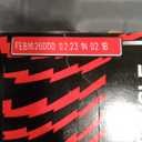 Mr Pibb Zero Sugar 12oz 12pk  BB Feb 16/26