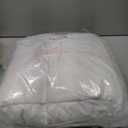 Twin Size 3 Piece Sheet Set - Comfy Breathable & Cooling Bed Sheets Set - Hotel Luxury Bedding for Women, Men, Kids, Teens, Boys & Girls - Deep Pockets, Ultra-Soft and Wrinkle Free - Oeko-Tex - White