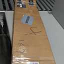 Auto Ventshade [AVS] In-Channel Rain Guards For 2019-2025 Chevrolet/GMC Silverado/Sierra 1500, 2020-2025 Silverado/Sierra 2500/3500, CREW CAB ONLY | Window Vent Visors, 4 pcs. - Smoke | 194805