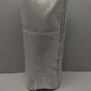 Grey Bathrom Runner Rug 24x70 - Extra Large Soft Plush Bath Mat, Thick Long Non-Slip Shaggy Floor Mat, Ultra-Absorbent for Master Bathroom Vanity