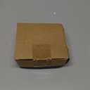 Comsmart Pet Fountain Filter Set, 3 Triple Filtration System Replacement Cat Water Fountain Filters for Square 84oz/2.5L Automatic Pet Fountain Cat Water Fountain (Pack of 8)