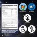 Vega Protein + Recovery, Vanilla  30g Vegan Protein, Dairy & Gluten Free, Probiotics, NSF Certified, 12 x 1.6 oz (12 Servings) (EXP 08/02/27)