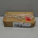 TOPTOW 3 in 1 ATV/UTV Towing Hitch Receiver 64208 Ball Mount Adapter with 1 7/8 inch Ball, Fit for 2 inch Receiver