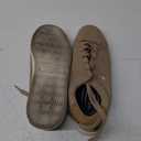 Nautica Men's Classic Lace-Up Boat Shoes Low Top Fashion Sneaker - Stylish and Comfortable Casual Shoe 8.5