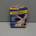 ChongErfei Maternity Belt, Pregnancy 3 in 1 Support Belt for Back/Pelvic/Hip Pain, Maternity Band Belly Support for Pregnancy Belly Support Band (L: Fit Ab 39.5"-51.3", Beige)