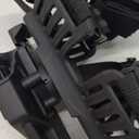 Glock Duty Holster - Drop Leg/Low Ride - Right/Left Handed Options