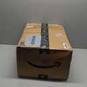 Three Geese Adjustable Layer Goose Feather Pillow,Assemblable Bed Pillow,100% Soft Cotton Cover,Good for Side and Back Stomach Sleeper, Standard/Queen Size,Packaging Include 2 Pillows.