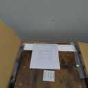 TUTOTAK Bar Cart, Serving Cart for Home, Microwave Cart, Drink Cart, Mobile Kitchen Shelf with Wine Rack and Glass Holder, Rolling Beverage Cart BC01BB030