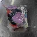 ANTSANG Kids Merino Wool Hiking Socks for Toddlers Boys Girls Warm Thick Thermal Crew Boot Heavy Cozy Gift Socks 6 Pairs (1-3T)