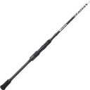 Abu Garcia Veritas Spinning Fishing Rod, 6'6" - M - 2pc - Fast