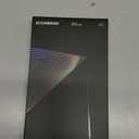 CASEKOO for iPhone 14 Pro Case Crystal Clear, [Never Yellow Technology] [Military-Grade Protection] Transparent Slim Cover Women Men 14 Pro Phone Case 6.1 inch, Clear