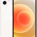 Apple iPhone 12, 64GB, White - Unlocked