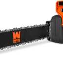 WEN Electric Chainsaw, Corded, 15-Amp, 18-Inch (CP1518)