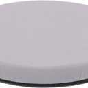Drive Medical Deluxe Swivel Seat Cushion, Dark Gray 1.3 Foot (Pack of 1)