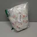 2 Pack Cherry Table Runner 35x120 Inch Cherry Birthday Party Decorations Fruit Summer Lace Tulle Fabric Table Dining Room Kitchen Holiday Wedding Baby Shower Arch Veil Decor (White)