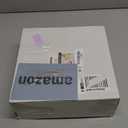 Rubtlamp 60Pcs Clear Plastic Plates,Clear Disposable Plates With Gold Rim,Heavy-duty Gold Plates,Hammered Party Plates Include 30Clear Dessert-Platos, 30Dinner-Platos for Wedding, Party