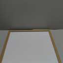 Lswteiz 2Pack White ABS Plastic Sheet 16" x 20" x 1/8" Thick White Rigid Thermoplastic Sheet (Upgrade Surface) 3MM Flexible High Tensile Large ABS Moldable Plastic Panel for Crafts, DIY, Signs