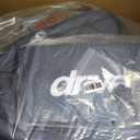 Drive Medical 14029 Med-Aire Low Air Loss Mattress System, Blue